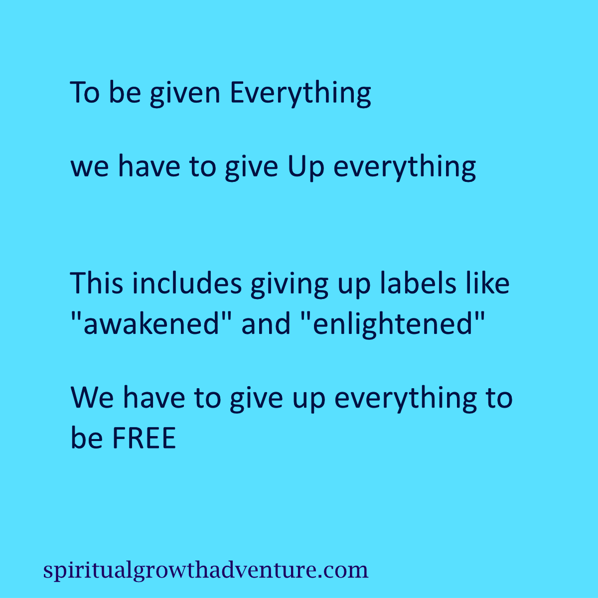 giving up everything june 18 jpg