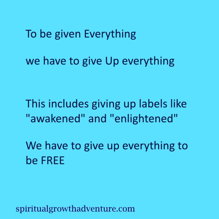 giving up everything june 18 jpg