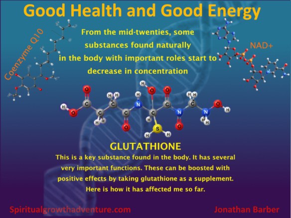 Good Health and Good Energy | Spiritualgrowthadventure Good Health and Good Energy | Spiritualgrowthadventure